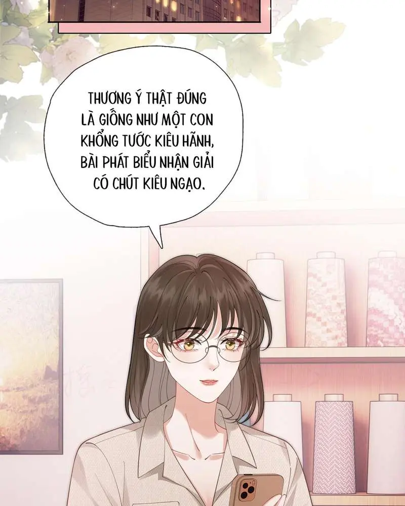 Gió Lớn Hôn Ánh Trăng - Pheromone Chapter 2 - Trang 34
