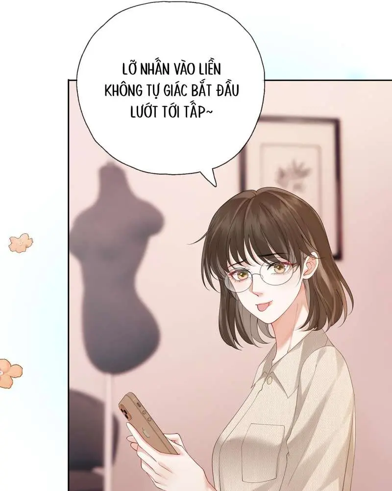 Gió Lớn Hôn Ánh Trăng - Pheromone Chapter 2 - Trang 39