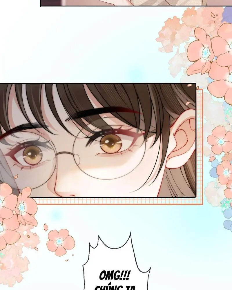 Gió Lớn Hôn Ánh Trăng - Pheromone Chapter 2 - Trang 40