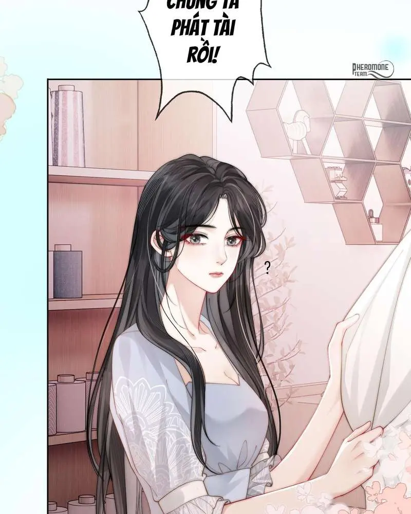Gió Lớn Hôn Ánh Trăng - Pheromone Chapter 2 - Trang 41