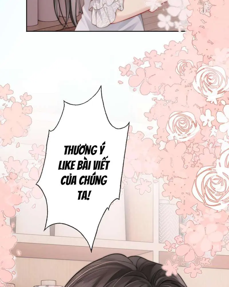 Gió Lớn Hôn Ánh Trăng - Pheromone Chapter 2 - Trang 42