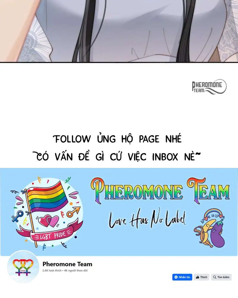 Gió Lớn Hôn Ánh Trăng - Pheromone Chapter 2 - Trang 44