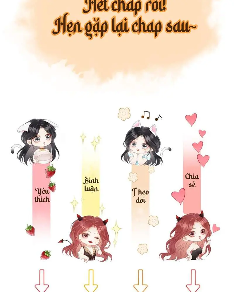 Gió Lớn Hôn Ánh Trăng - Pheromone Chapter 2 - Trang 46