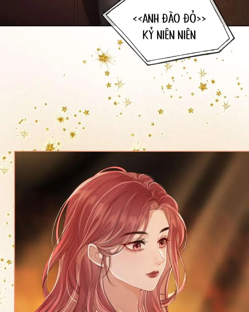 Gió Lớn Hôn Ánh Trăng - Pheromone Chapter 2 - Trang 5