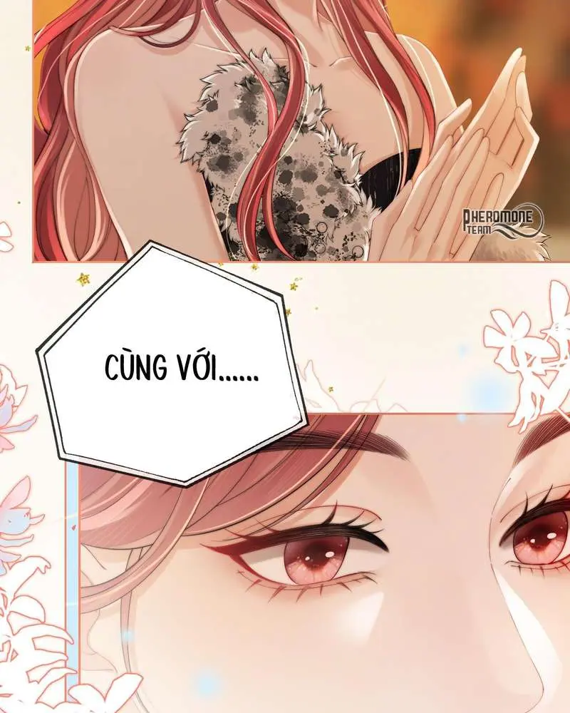 Gió Lớn Hôn Ánh Trăng - Pheromone Chapter 2 - Trang 6