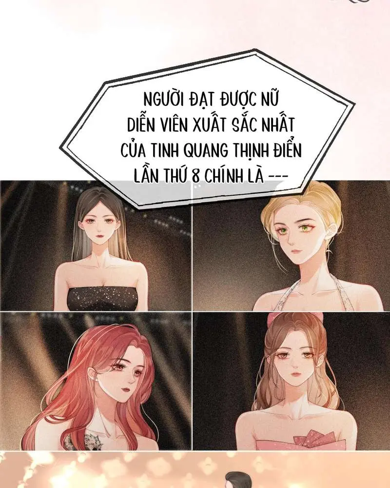 Gió Lớn Hôn Ánh Trăng - Pheromone Chapter 2 - Trang 9