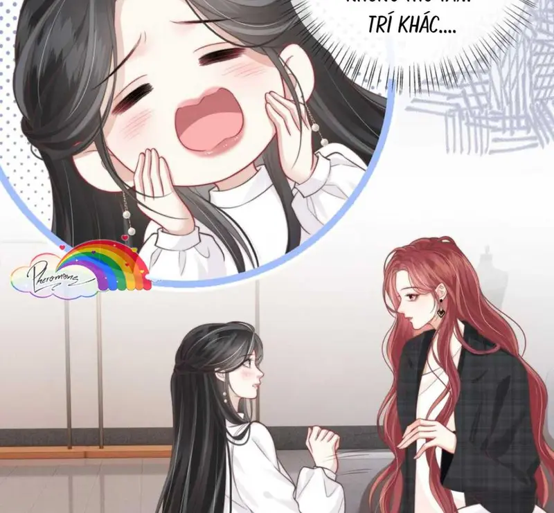Gió Lớn Hôn Ánh Trăng - Pheromone Chapter 20 - Trang 10