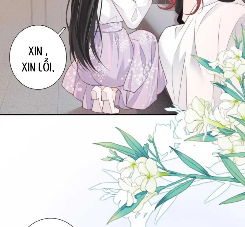 Gió Lớn Hôn Ánh Trăng - Pheromone Chapter 20 - Trang 11