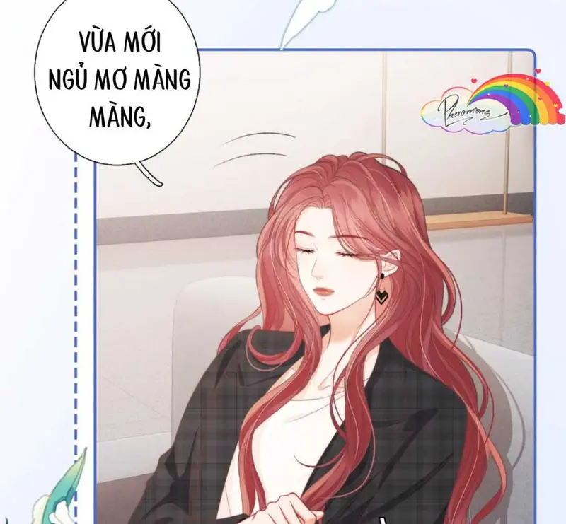 Gió Lớn Hôn Ánh Trăng - Pheromone Chapter 20 - Trang 12