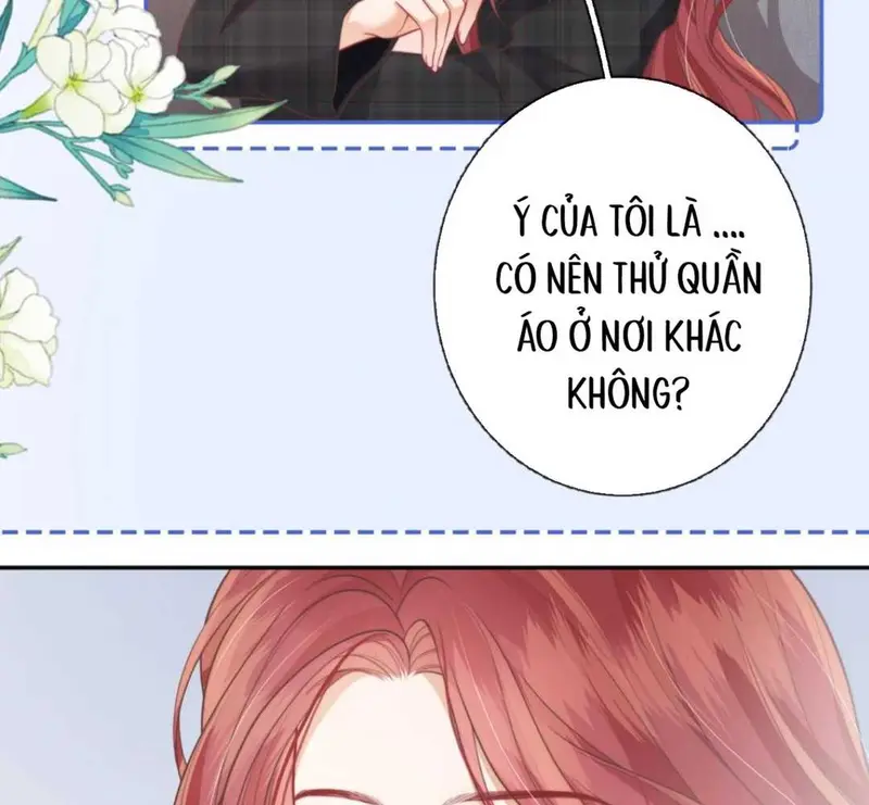 Gió Lớn Hôn Ánh Trăng - Pheromone Chapter 20 - Trang 13