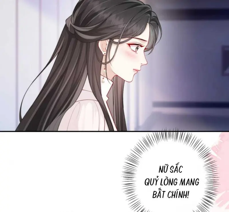 Gió Lớn Hôn Ánh Trăng - Pheromone Chapter 20 - Trang 20