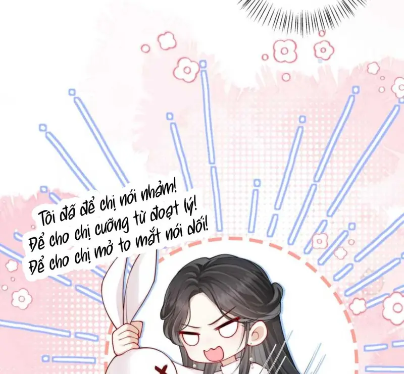 Gió Lớn Hôn Ánh Trăng - Pheromone Chapter 20 - Trang 21