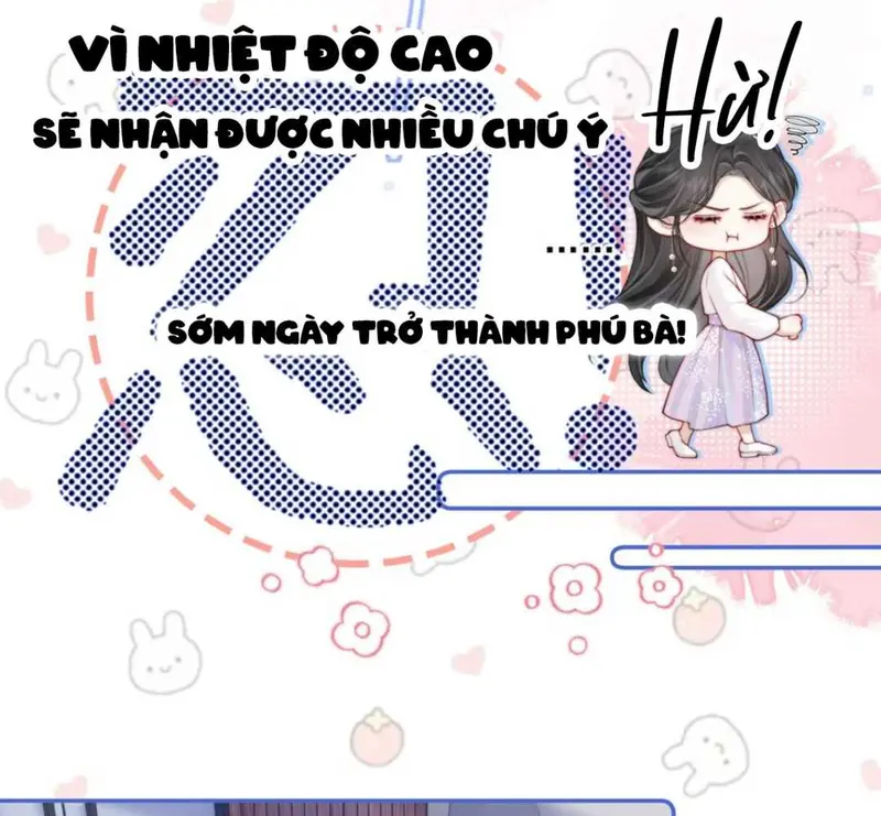 Gió Lớn Hôn Ánh Trăng - Pheromone Chapter 20 - Trang 23