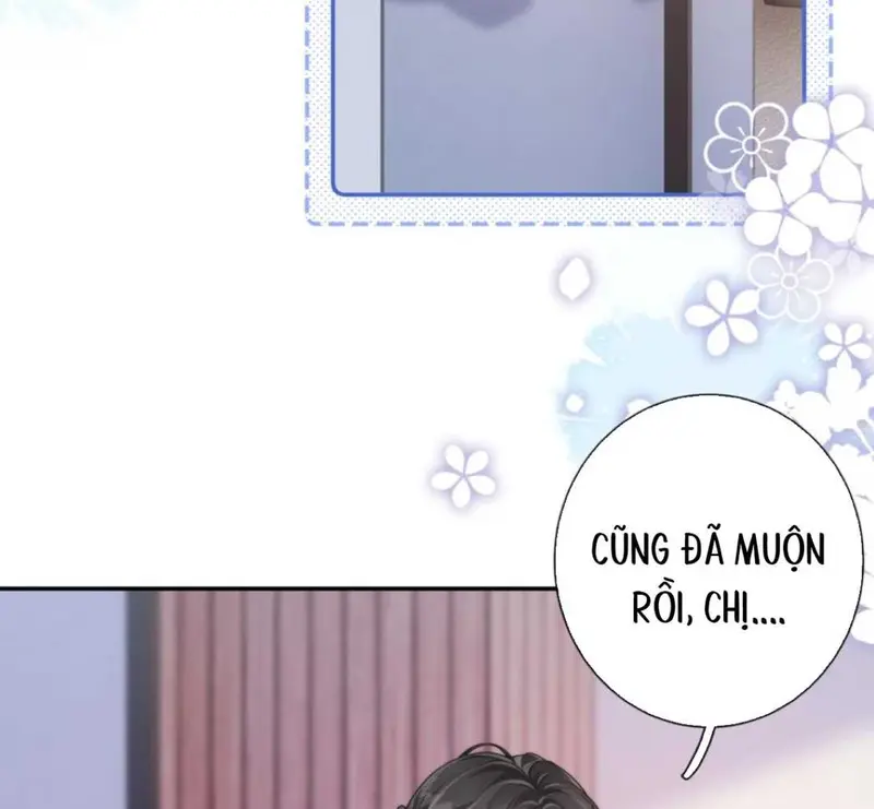 Gió Lớn Hôn Ánh Trăng - Pheromone Chapter 20 - Trang 26