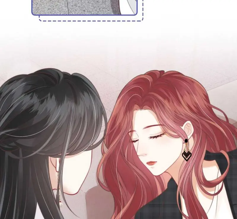 Gió Lớn Hôn Ánh Trăng - Pheromone Chapter 20 - Trang 32
