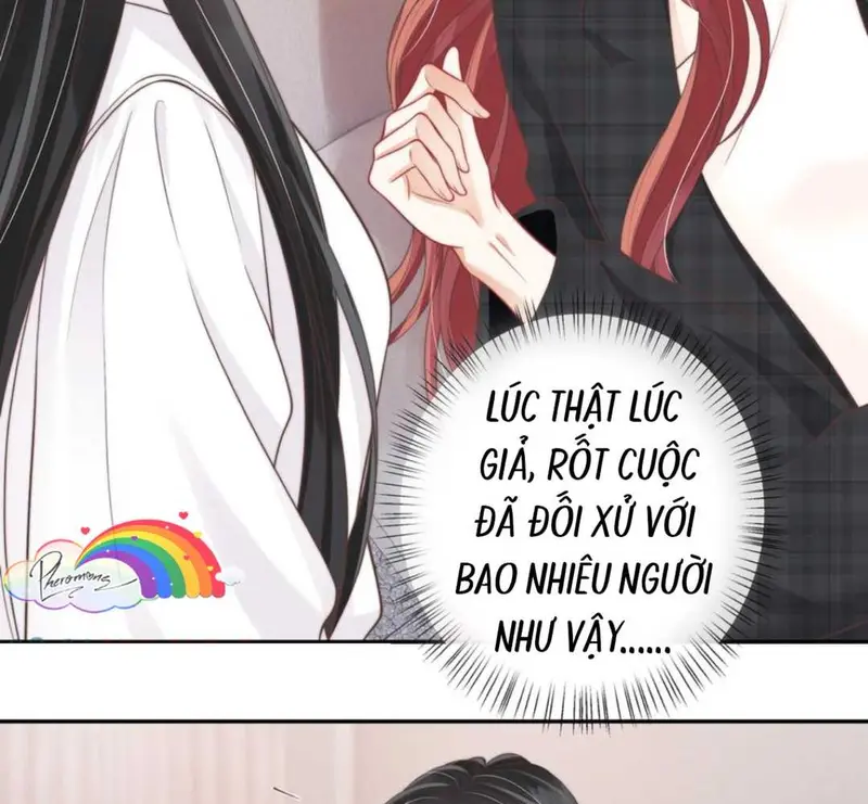 Gió Lớn Hôn Ánh Trăng - Pheromone Chapter 20 - Trang 33