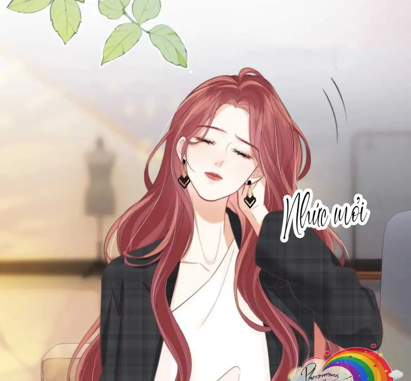 Gió Lớn Hôn Ánh Trăng - Pheromone Chapter 20 - Trang 40