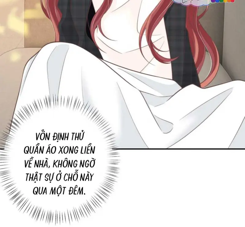Gió Lớn Hôn Ánh Trăng - Pheromone Chapter 20 - Trang 41