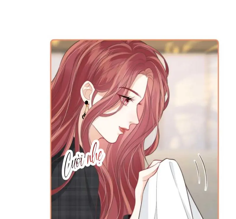 Gió Lớn Hôn Ánh Trăng - Pheromone Chapter 20 - Trang 42