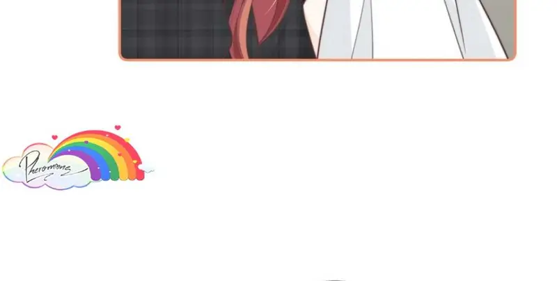 Gió Lớn Hôn Ánh Trăng - Pheromone Chapter 20 - Trang 43