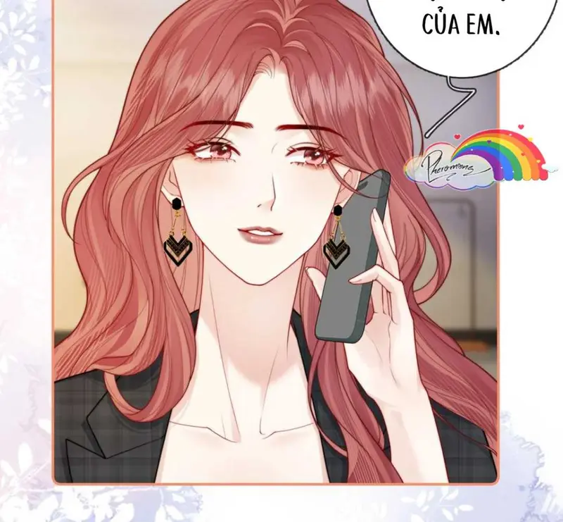 Gió Lớn Hôn Ánh Trăng - Pheromone Chapter 20 - Trang 46