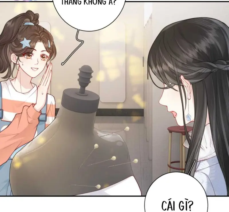 Gió Lớn Hôn Ánh Trăng - Pheromone Chapter 20 - Trang 49