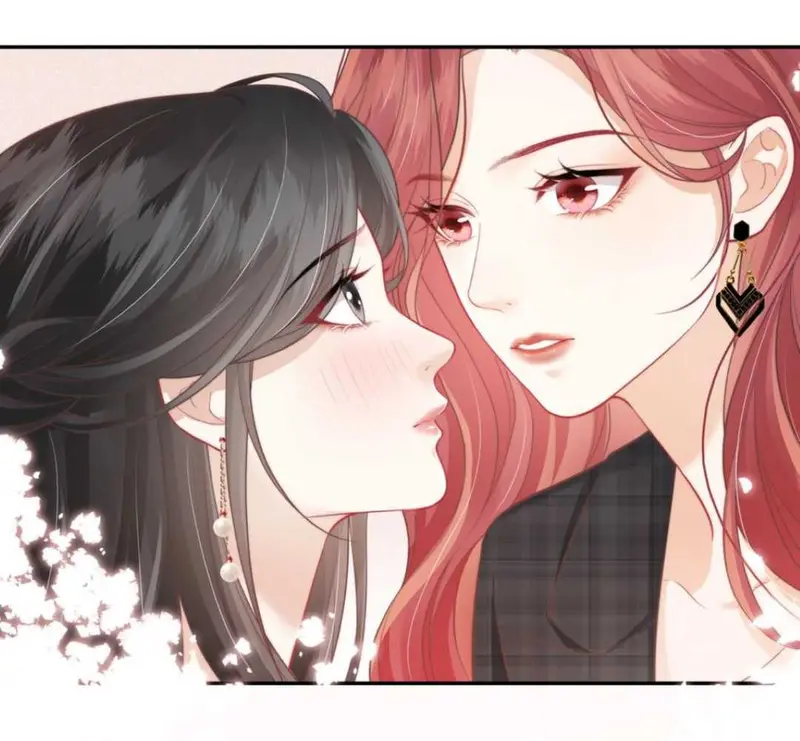 Gió Lớn Hôn Ánh Trăng - Pheromone Chapter 20 - Trang 5