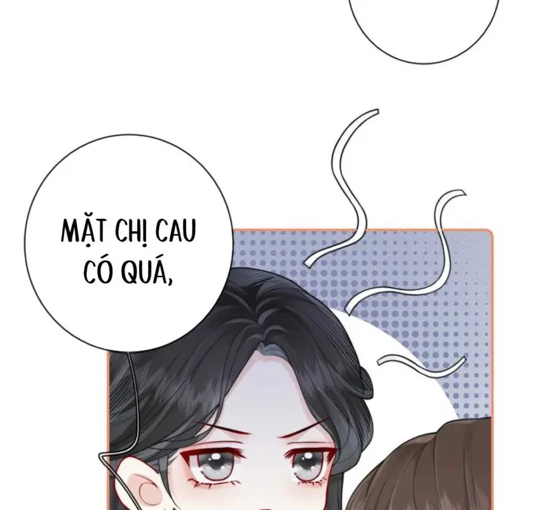 Gió Lớn Hôn Ánh Trăng - Pheromone Chapter 20 - Trang 50