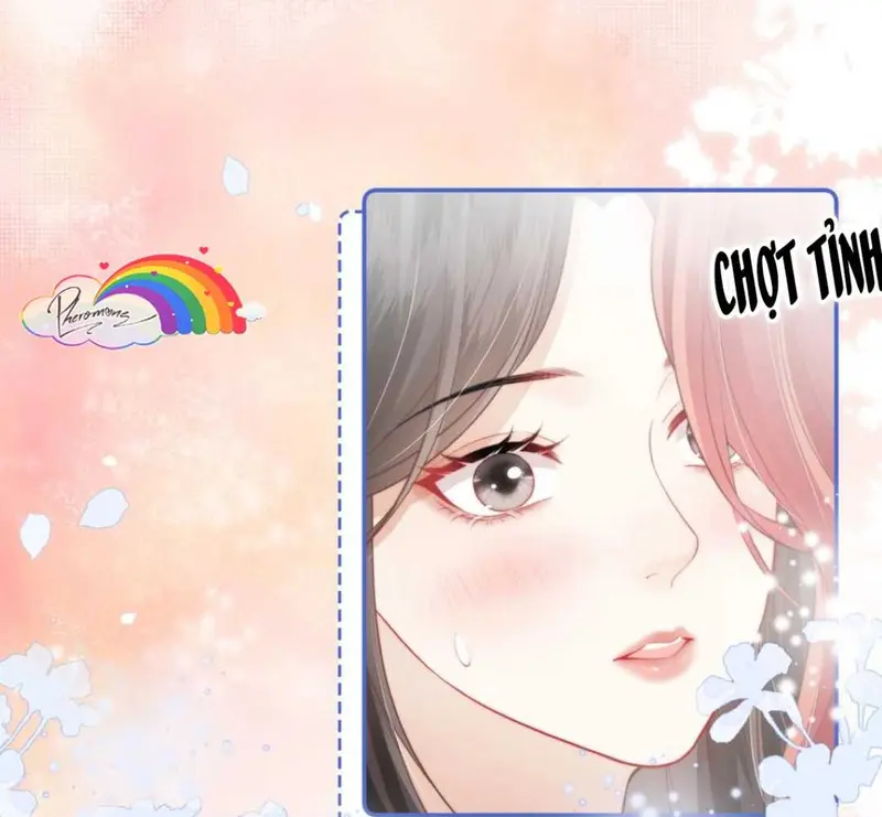 Gió Lớn Hôn Ánh Trăng - Pheromone Chapter 20 - Trang 7