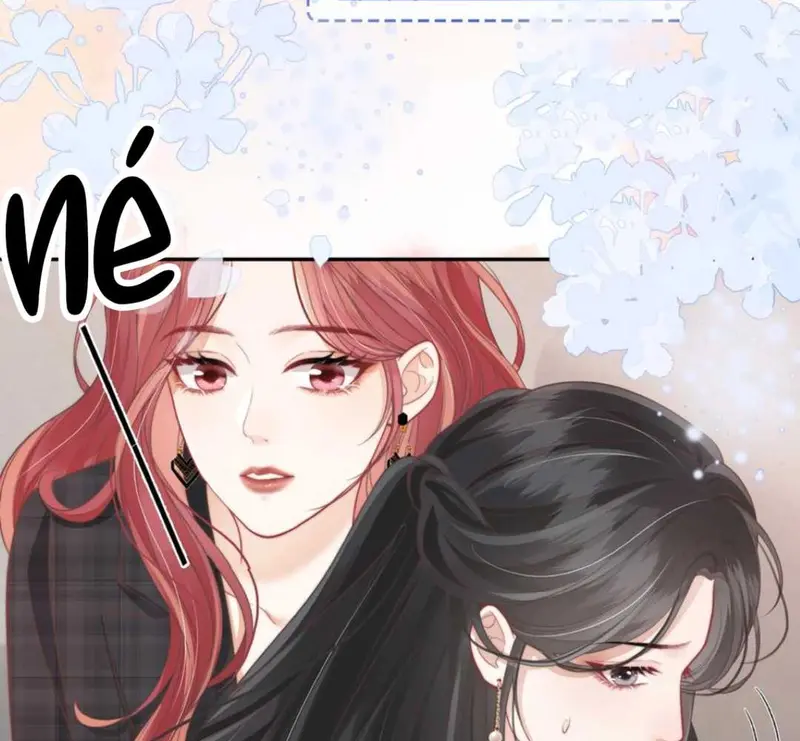 Gió Lớn Hôn Ánh Trăng - Pheromone Chapter 20 - Trang 8