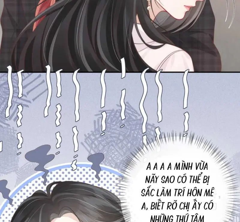 Gió Lớn Hôn Ánh Trăng - Pheromone Chapter 20 - Trang 9