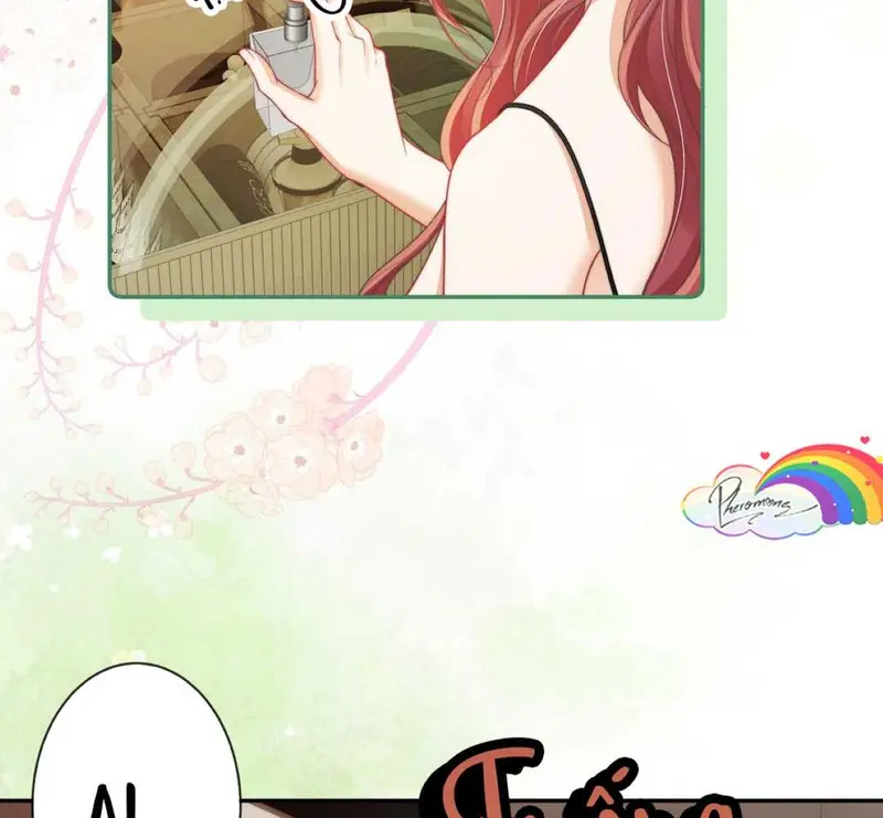 Gió Lớn Hôn Ánh Trăng - Pheromone Chapter 21 - Trang 10