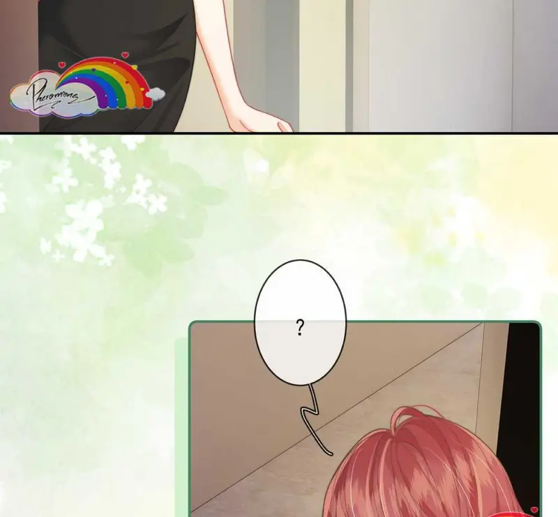 Gió Lớn Hôn Ánh Trăng - Pheromone Chapter 21 - Trang 12
