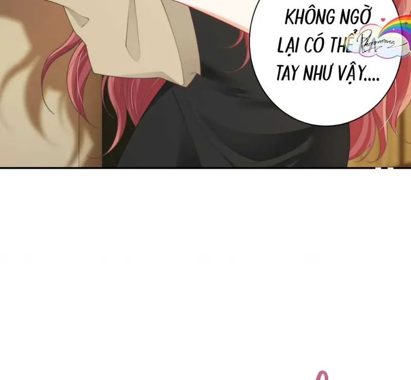 Gió Lớn Hôn Ánh Trăng - Pheromone Chapter 21 - Trang 17