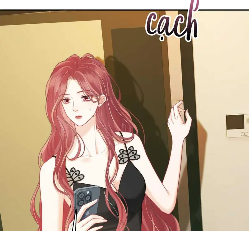 Gió Lớn Hôn Ánh Trăng - Pheromone Chapter 21 - Trang 18