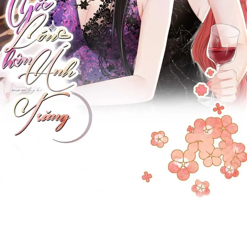 Gió Lớn Hôn Ánh Trăng - Pheromone Chapter 21 - Trang 2