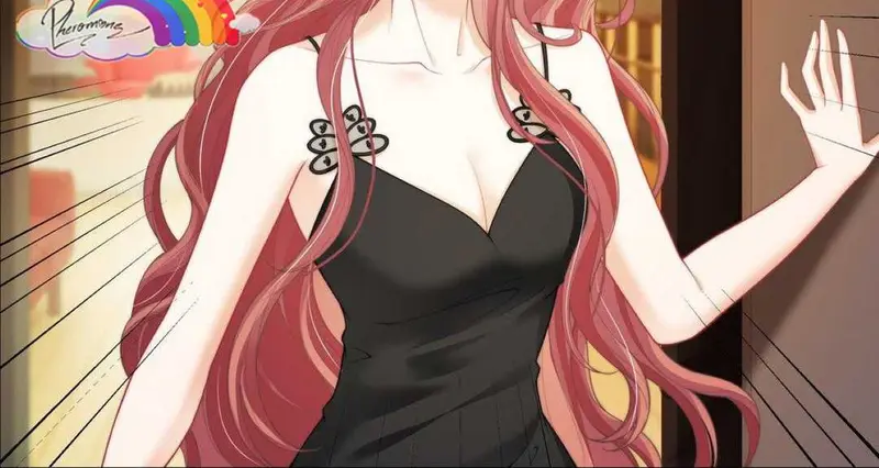 Gió Lớn Hôn Ánh Trăng - Pheromone Chapter 21 - Trang 22