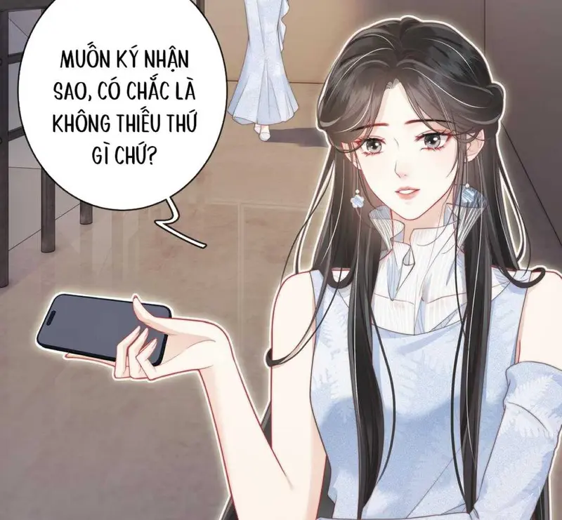 Gió Lớn Hôn Ánh Trăng - Pheromone Chapter 21 - Trang 24