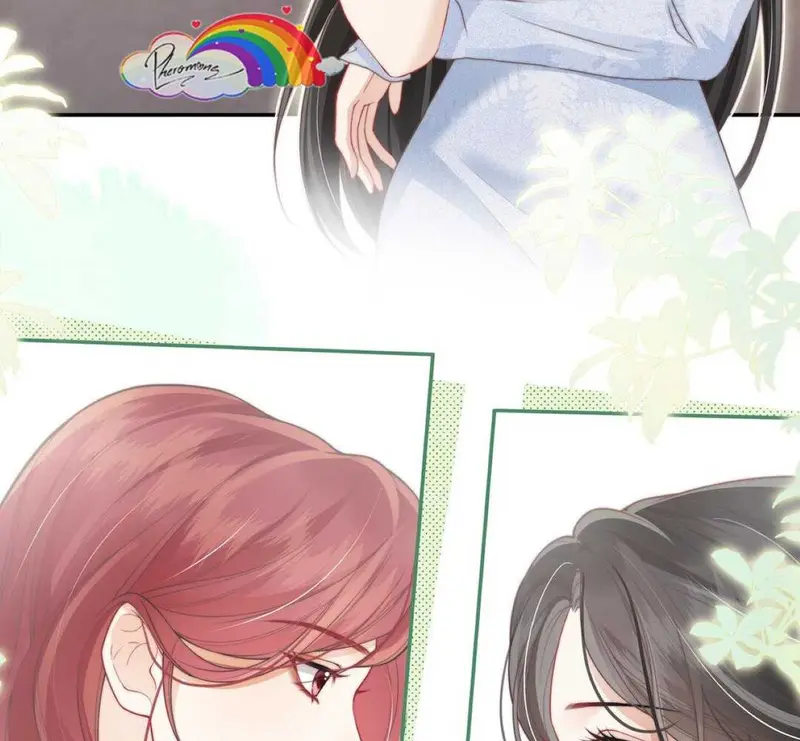 Gió Lớn Hôn Ánh Trăng - Pheromone Chapter 21 - Trang 25
