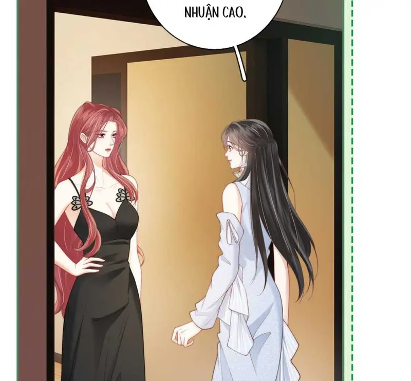 Gió Lớn Hôn Ánh Trăng - Pheromone Chapter 21 - Trang 29
