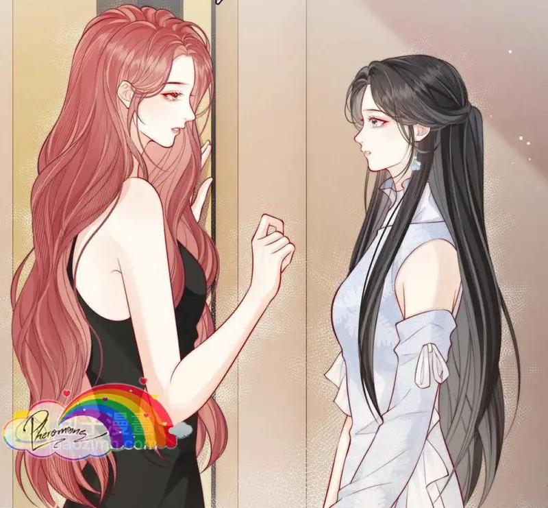 Gió Lớn Hôn Ánh Trăng - Pheromone Chapter 21 - Trang 31