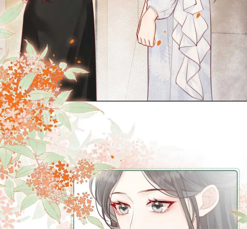 Gió Lớn Hôn Ánh Trăng - Pheromone Chapter 21 - Trang 32