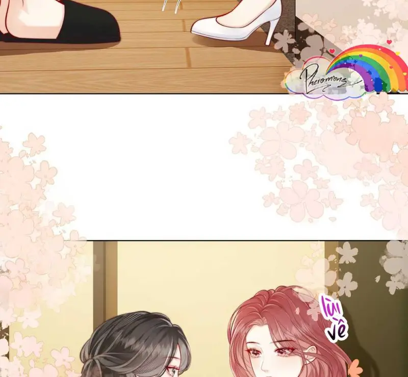 Gió Lớn Hôn Ánh Trăng - Pheromone Chapter 21 - Trang 34