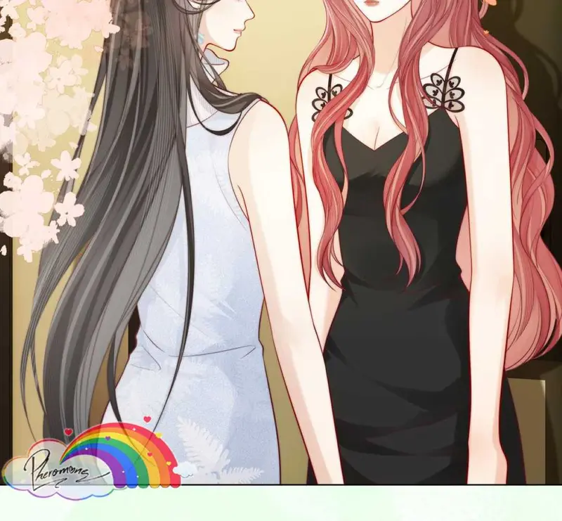 Gió Lớn Hôn Ánh Trăng - Pheromone Chapter 21 - Trang 35