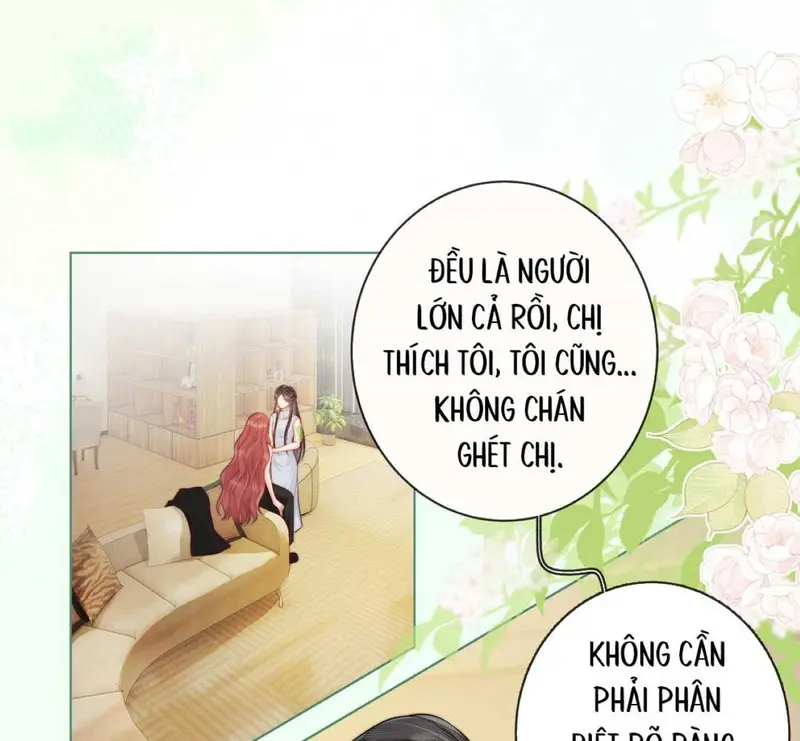 Gió Lớn Hôn Ánh Trăng - Pheromone Chapter 21 - Trang 37