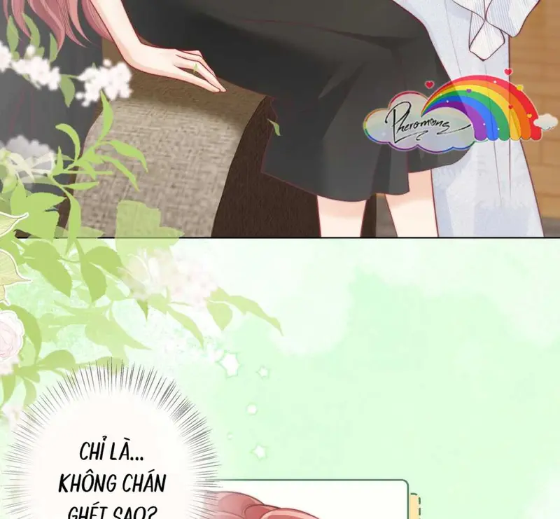 Gió Lớn Hôn Ánh Trăng - Pheromone Chapter 21 - Trang 39