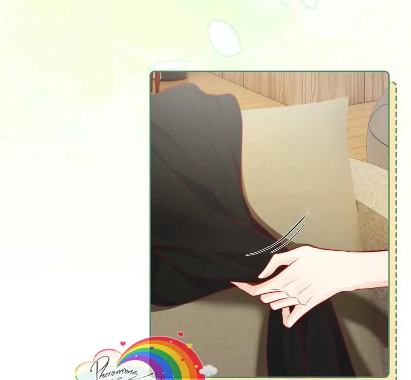 Gió Lớn Hôn Ánh Trăng - Pheromone Chapter 21 - Trang 41
