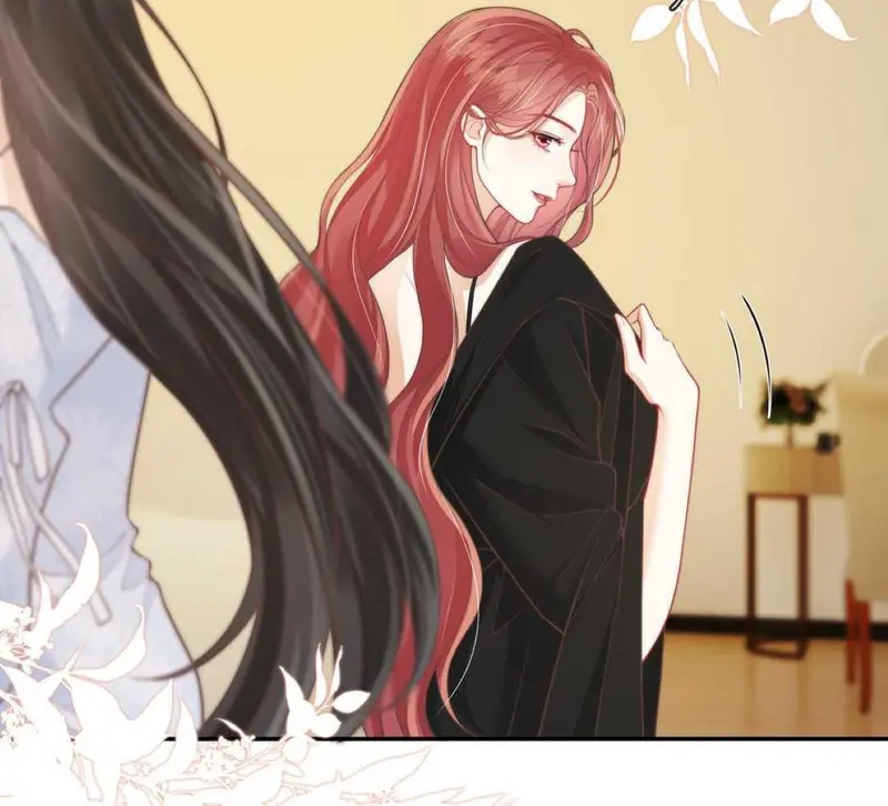 Gió Lớn Hôn Ánh Trăng - Pheromone Chapter 21 - Trang 43