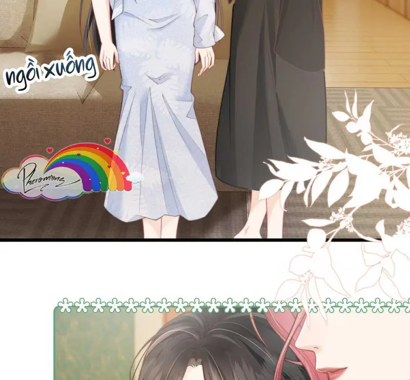 Gió Lớn Hôn Ánh Trăng - Pheromone Chapter 21 - Trang 45