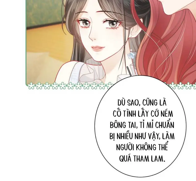 Gió Lớn Hôn Ánh Trăng - Pheromone Chapter 21 - Trang 46